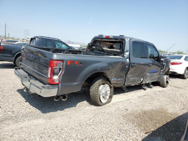 Photo 2 VIN: 1FT8W2BT6NEG25632 - FORD F250 SUPER 