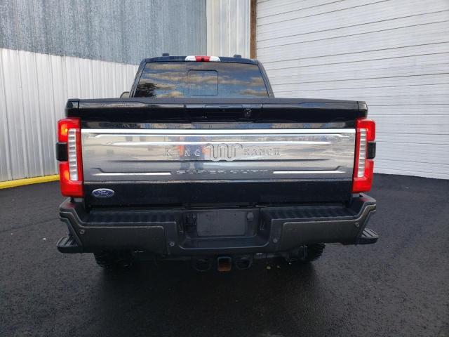 Photo 5 VIN: 1FT8W2BT6RED22484 - FORD F250 SUPER 