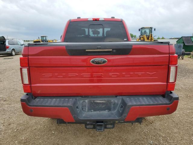 Photo 5 VIN: 1FT8W2BT7LEC26810 - FORD F250 