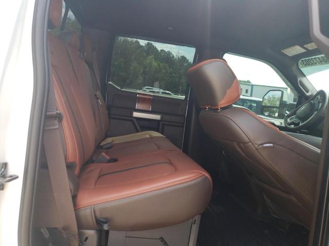 Photo 9 VIN: 1FT8W2BT7LEC97859 - FORD F250 SUPER 