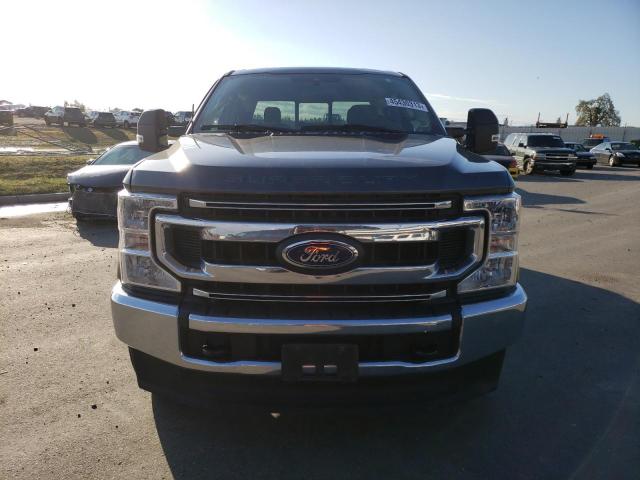 Photo 4 VIN: 1FT8W2BT7LED77534 - FORD F250 SUPER 