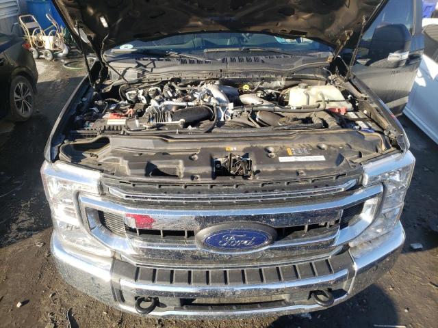 Photo 6 VIN: 1FT8W2BT7LEE30698 - FORD F250 SUPER 