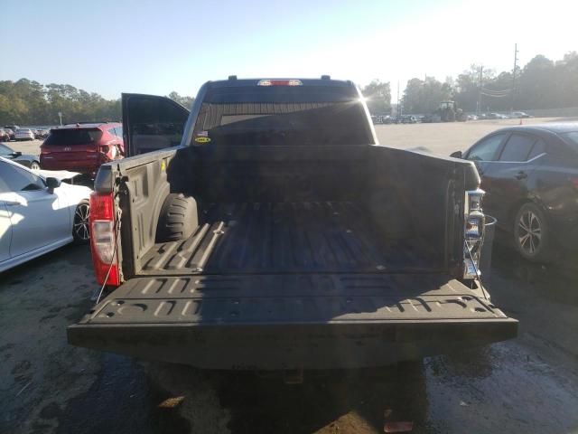 Photo 8 VIN: 1FT8W2BT7LEE30698 - FORD F250 SUPER 