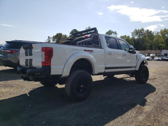 Photo 3 VIN: 1FT8W2BT7MED24771 - FORD F250 SUPER 