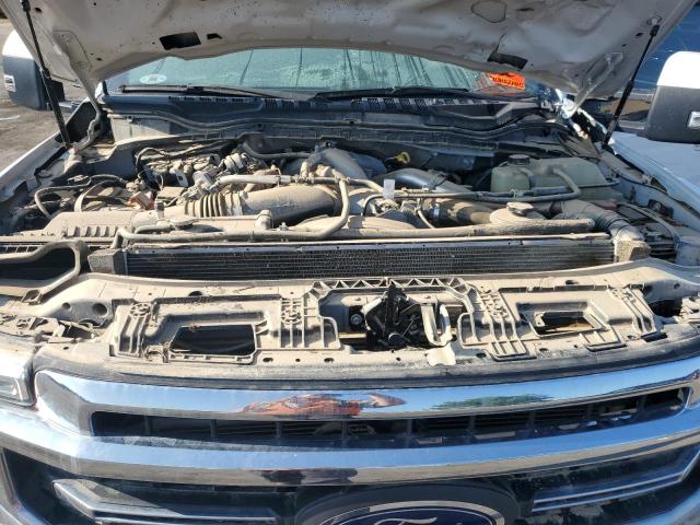 Photo 10 VIN: 1FT8W2BT7NEC55985 - FORD F250 SUPER 