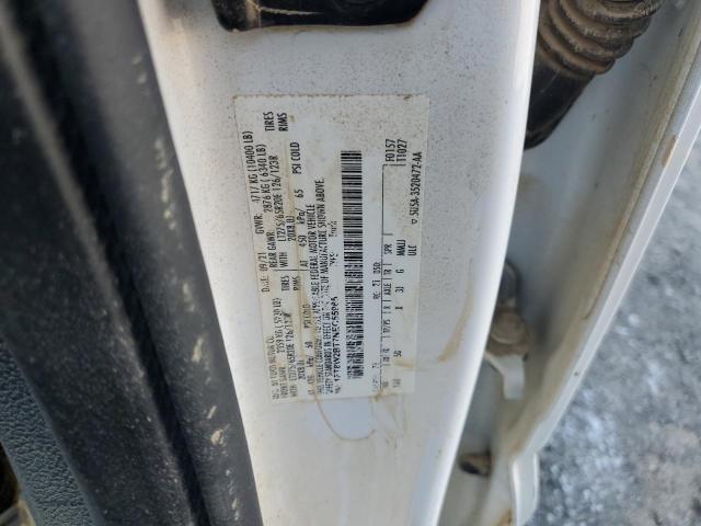 Photo 12 VIN: 1FT8W2BT7NEC55985 - FORD F250 SUPER 