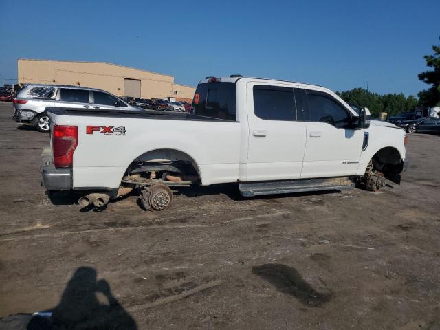 Photo 2 VIN: 1FT8W2BT7NEC55985 - FORD F250 SUPER 