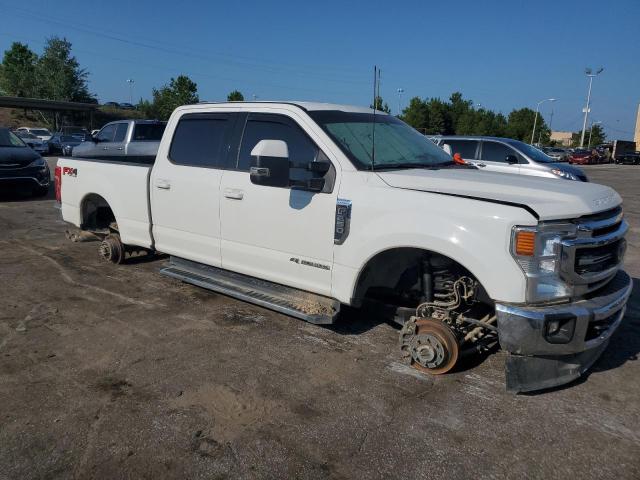 Photo 3 VIN: 1FT8W2BT7NEC55985 - FORD F250 SUPER 