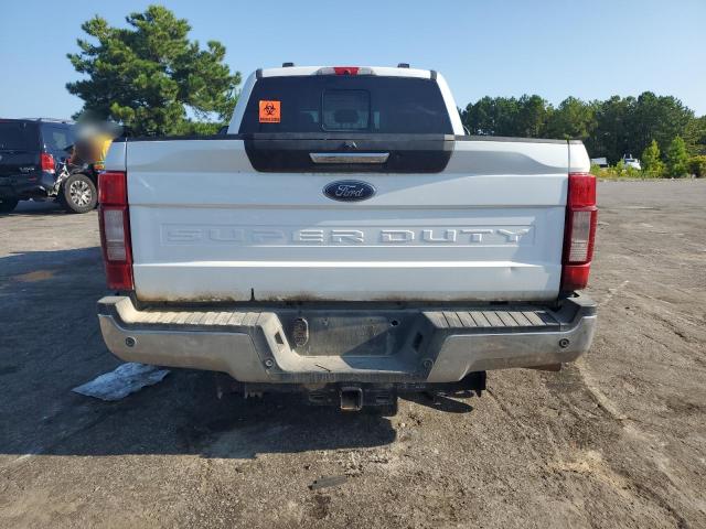 Photo 5 VIN: 1FT8W2BT7NEC55985 - FORD F250 SUPER 