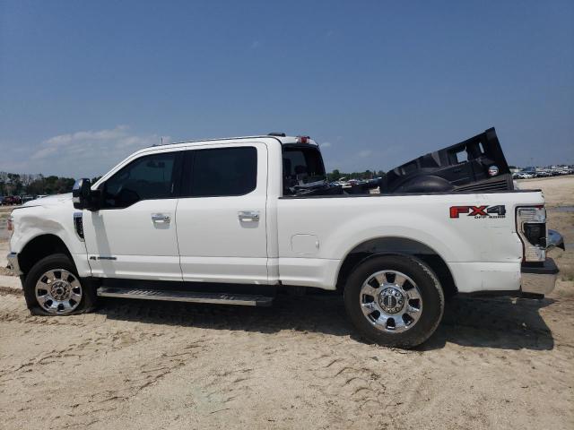 Photo 1 VIN: 1FT8W2BT7NED50191 - FORD F250 