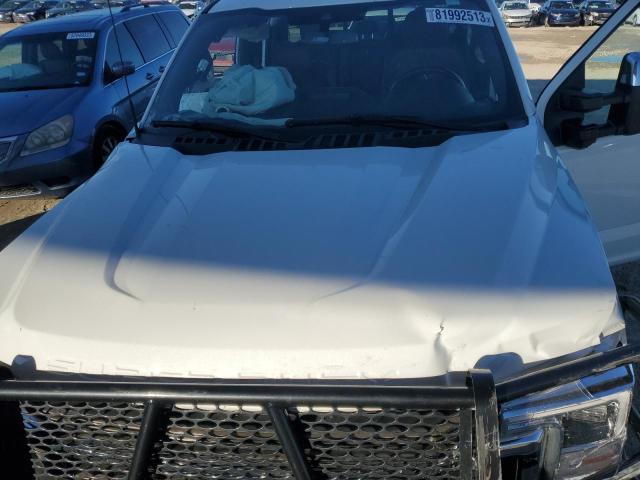 Photo 10 VIN: 1FT8W2BT7NED72675 - FORD F250 