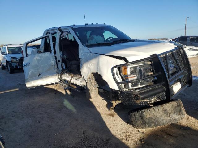 Photo 3 VIN: 1FT8W2BT7NED72675 - FORD F250 