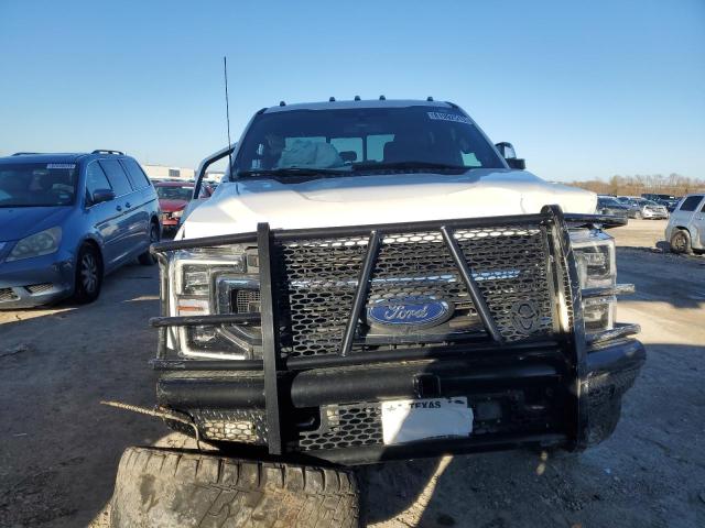 Photo 4 VIN: 1FT8W2BT7NED72675 - FORD F250 