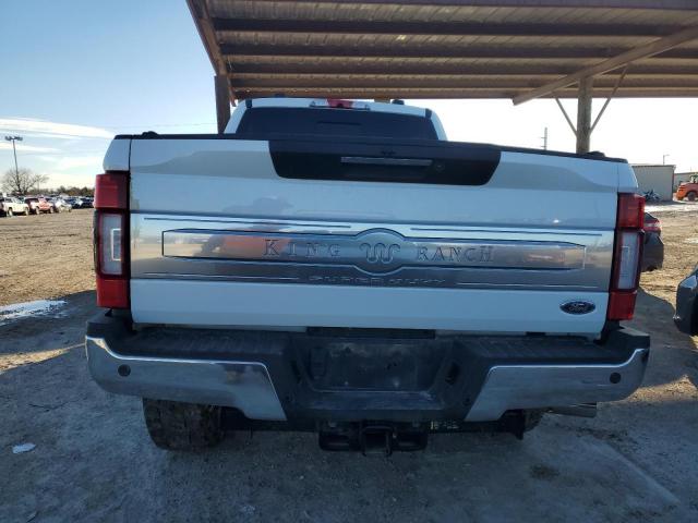 Photo 5 VIN: 1FT8W2BT7NED72675 - FORD F250 