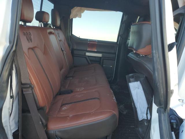 Photo 9 VIN: 1FT8W2BT7NED72675 - FORD F250 