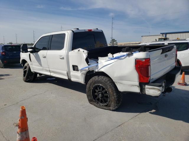 Photo 1 VIN: 1FT8W2BT7NEE39825 - FORD F250 