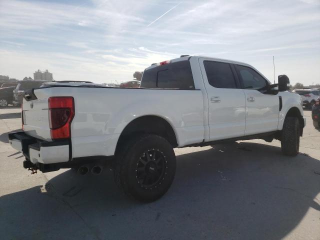 Photo 2 VIN: 1FT8W2BT7NEE39825 - FORD F250 