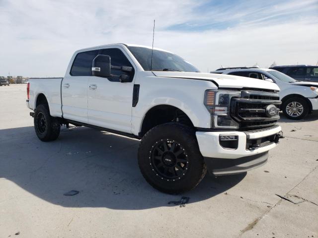 Photo 3 VIN: 1FT8W2BT7NEE39825 - FORD F250 