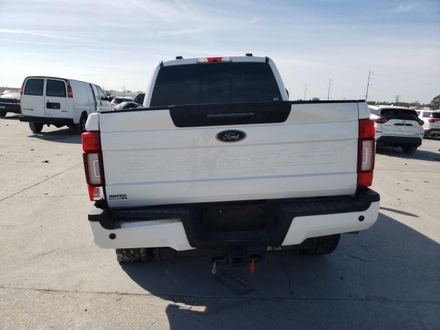 Photo 5 VIN: 1FT8W2BT7NEE39825 - FORD F250 