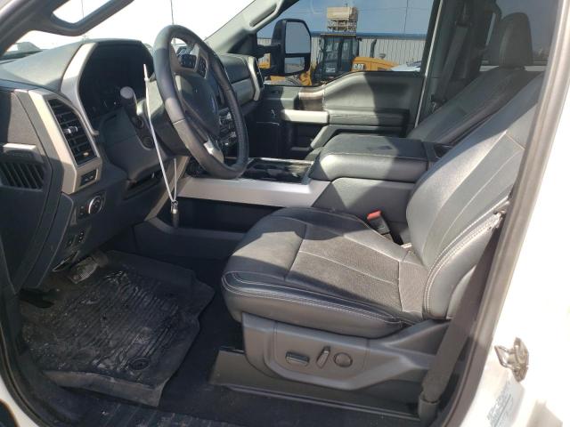 Photo 6 VIN: 1FT8W2BT7NEE39825 - FORD F250 