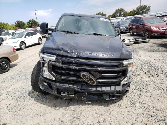 Photo 4 VIN: 1FT8W2BT7NEG04711 - FORD F250 SUPER 