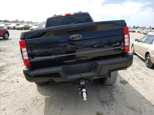 Photo 5 VIN: 1FT8W2BT7NEG04711 - FORD F250 SUPER 