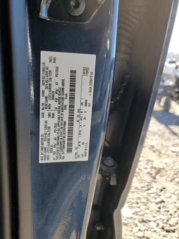 Photo 11 VIN: 1FT8W2BT8LED57096 - FORD F250 SUPER 