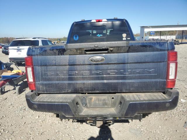 Photo 5 VIN: 1FT8W2BT8LED57096 - FORD F250 SUPER 