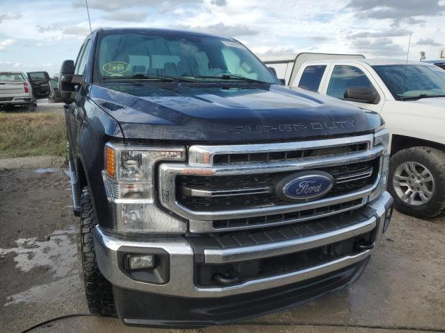 Photo 4 VIN: 1FT8W2BT8MEC51197 - FORD F250 SUPER 