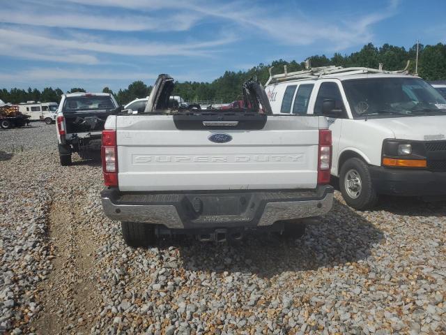 Photo 5 VIN: 1FT8W2BT8MEC97516 - FORD F250 SUPER 