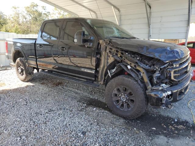 Photo 3 VIN: 1FT8W2BT8MED16372 - FORD F250 SUPER 