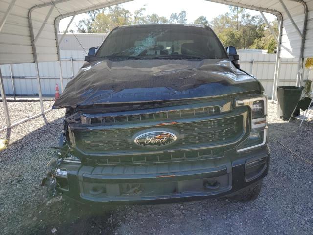 Photo 4 VIN: 1FT8W2BT8MED16372 - FORD F250 SUPER 