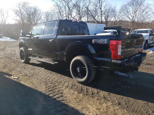 Photo 1 VIN: 1FT8W2BT8NEC53954 - FORD F250 SUPER 