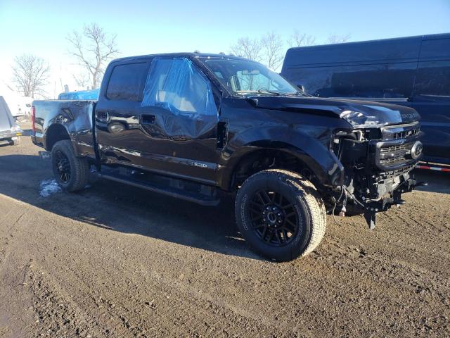 Photo 3 VIN: 1FT8W2BT8NEC53954 - FORD F250 SUPER 