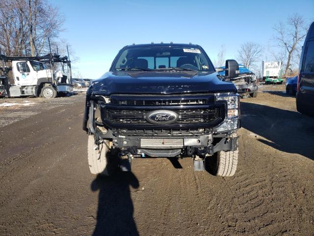 Photo 4 VIN: 1FT8W2BT8NEC53954 - FORD F250 SUPER 