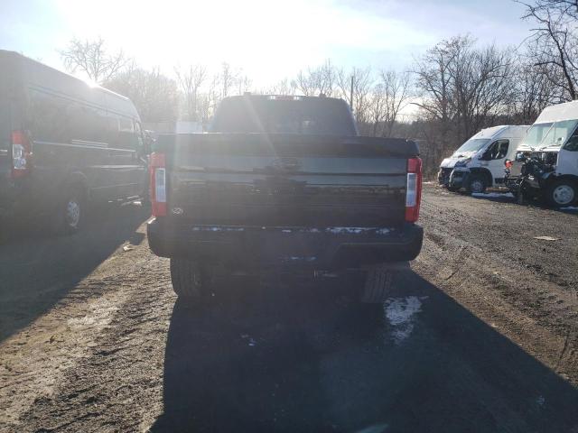 Photo 5 VIN: 1FT8W2BT8NEC53954 - FORD F250 SUPER 