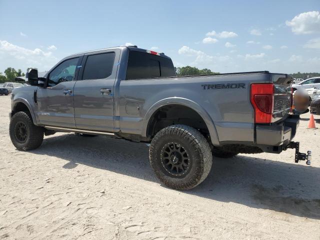 Photo 1 VIN: 1FT8W2BT8NEC85741 - FORD F250 