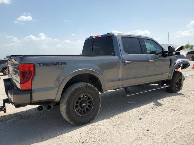 Photo 2 VIN: 1FT8W2BT8NEC85741 - FORD F250 