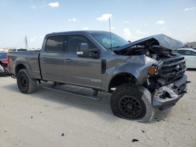 Photo 3 VIN: 1FT8W2BT8NEC85741 - FORD F250 