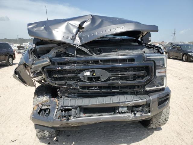 Photo 4 VIN: 1FT8W2BT8NEC85741 - FORD F250 