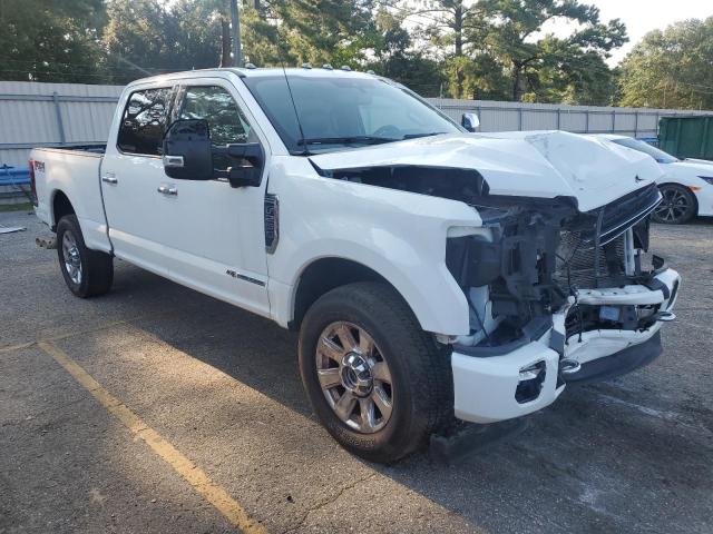 Photo 3 VIN: 1FT8W2BT8NED85533 - FORD F250 SUPER 