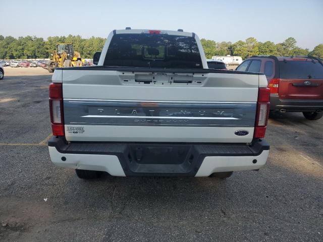 Photo 5 VIN: 1FT8W2BT8NED85533 - FORD F250 SUPER 