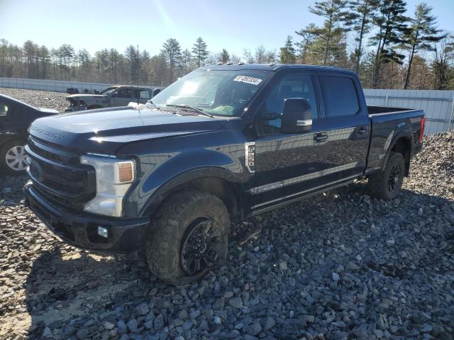 Photo 0 VIN: 1FT8W2BT8NEF71816 - FORD F250 SUPER 