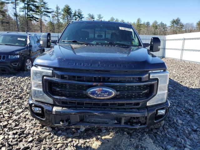 Photo 4 VIN: 1FT8W2BT8NEF71816 - FORD F250 SUPER 