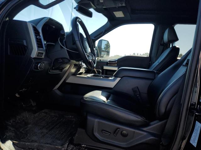 Photo 6 VIN: 1FT8W2BT8NEF71816 - FORD F250 SUPER 