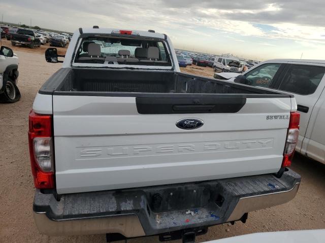 Photo 5 VIN: 1FT8W2BT8NEF89684 - FORD F250 SUPER 