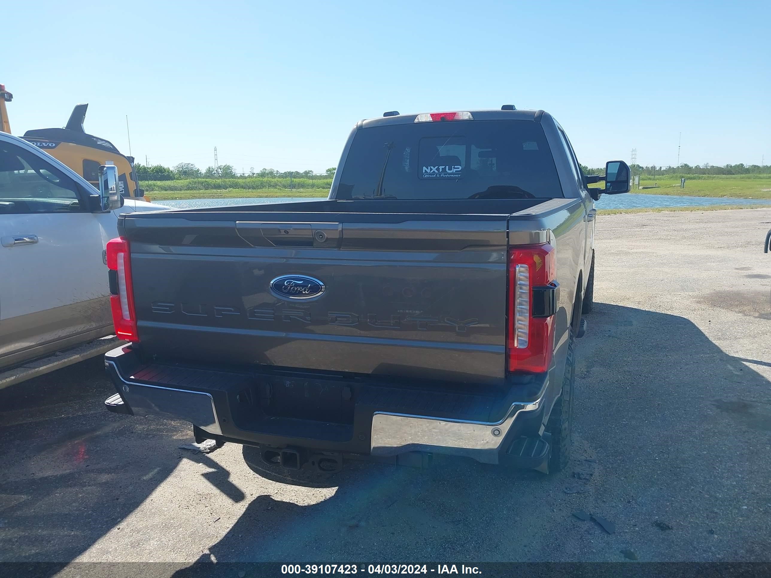 Photo 15 VIN: 1FT8W2BT8PEC24019 - FORD F250 