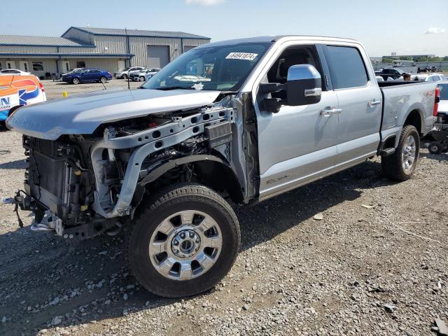 Photo 0 VIN: 1FT8W2BT8PED37307 - FORD F250 SUPER 