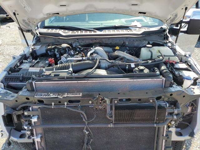 Photo 10 VIN: 1FT8W2BT8PED37307 - FORD F250 SUPER 