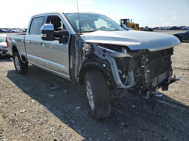 Photo 3 VIN: 1FT8W2BT8PED37307 - FORD F250 SUPER 